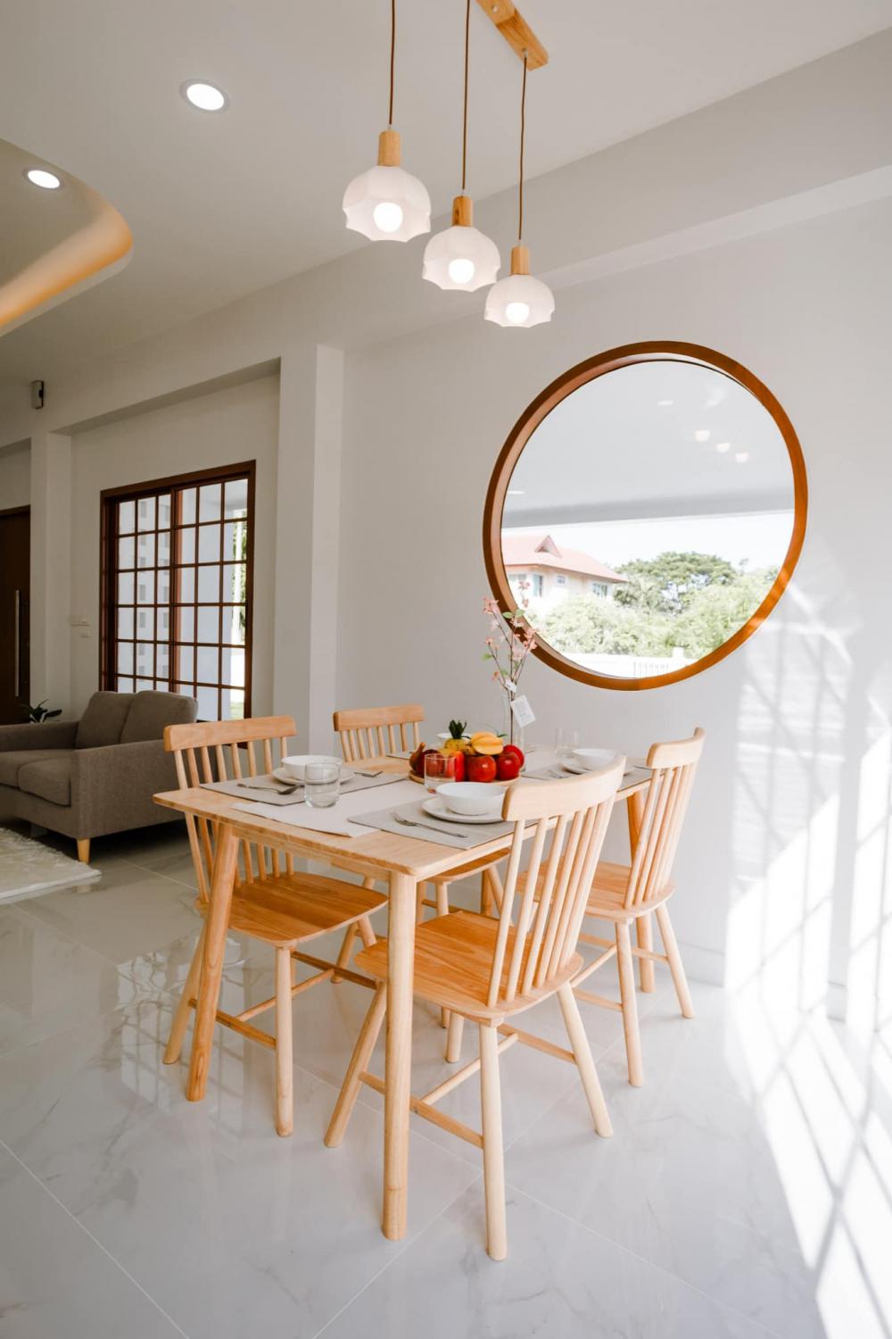 ไอเดียบ้านสวยงามน่ารัก รูปที่ 15