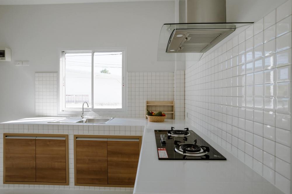 ไอเดียบ้านสวยงามน่ารัก รูปที่ 17