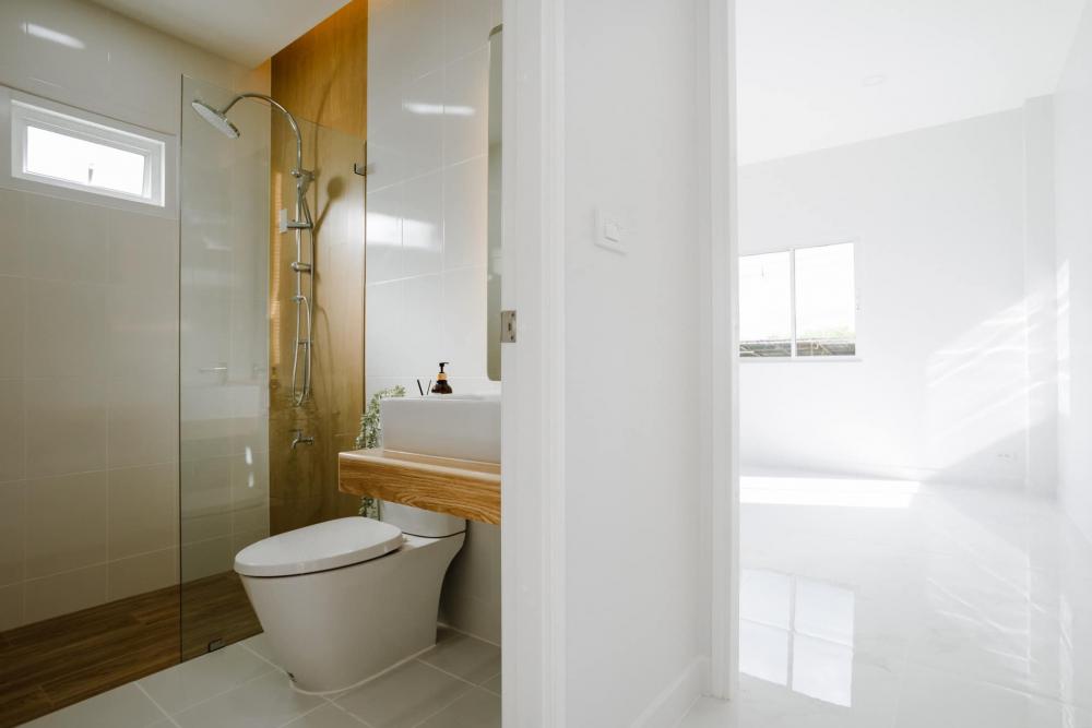 ไอเดียบ้านสวยงามน่ารัก รูปที่ 18