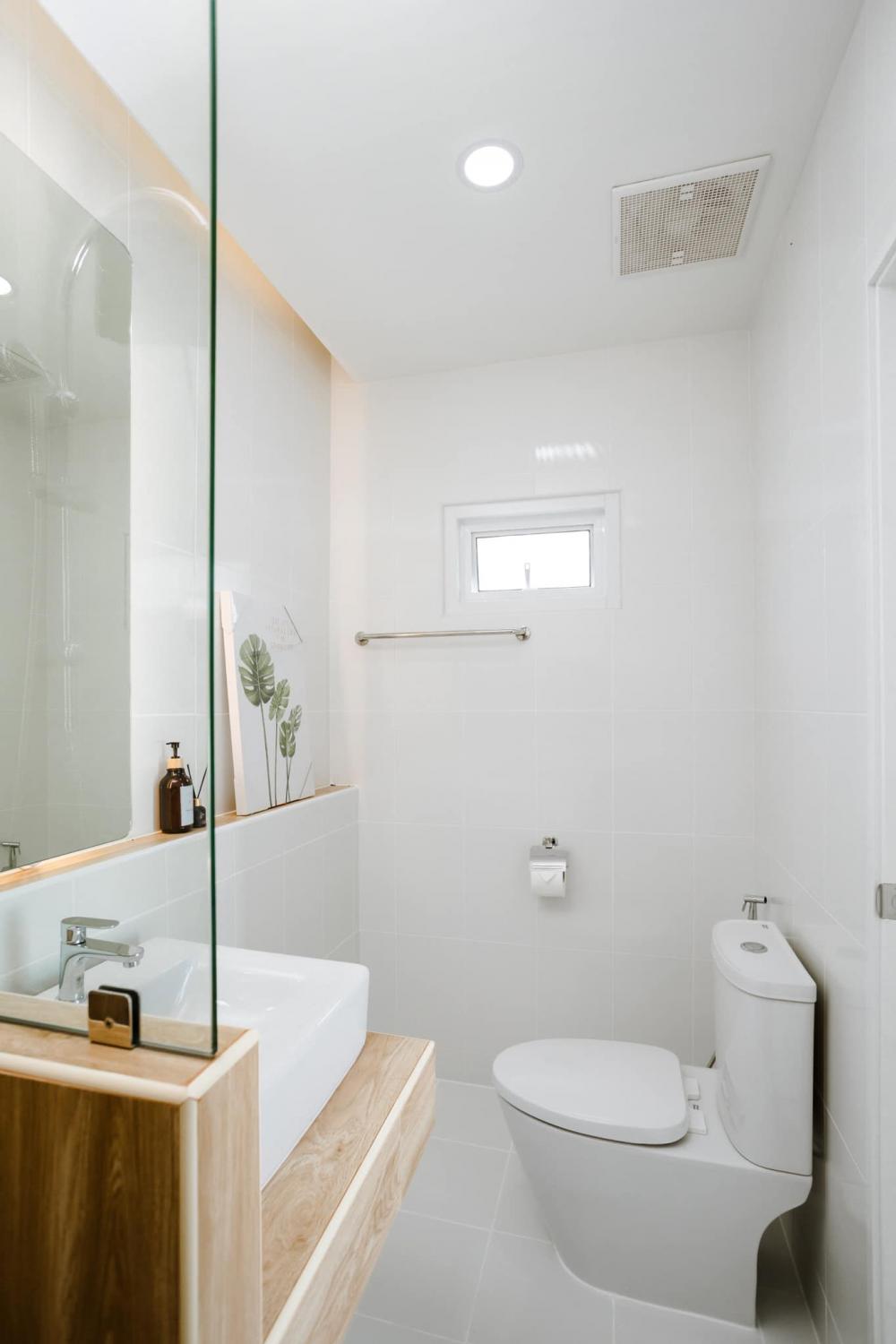 ไอเดียบ้านสวยงามน่ารัก รูปที่ 19