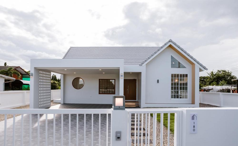 ไอเดียบ้านสวยงามน่ารัก รูปที่ 20