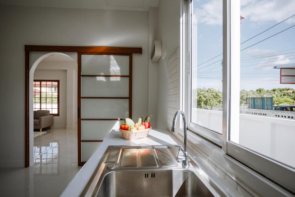 ไอเดียบ้านสวยงามน่ารัก รูปที่ 7