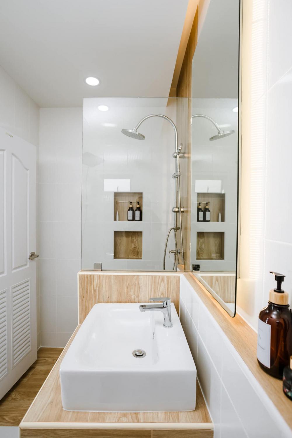 ไอเดียบ้านสวยงามน่ารัก รูปที่ 9