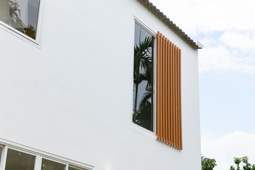 ไอเดียบ้านสวยแบบมินิมอล 2 ชั้น รูปที่ 16