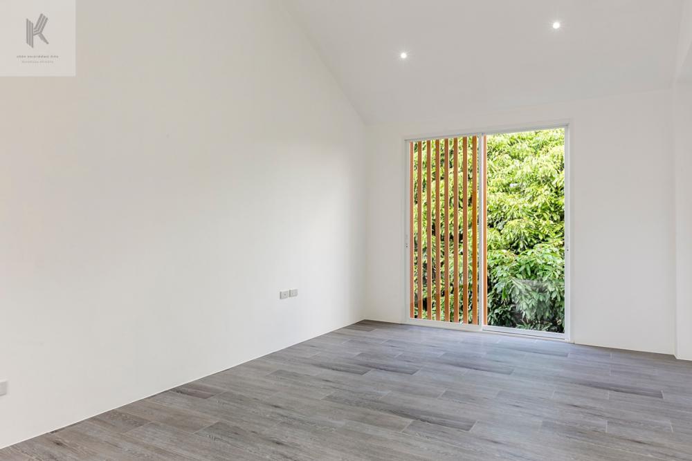 ไอเดียบ้านสวยแบบมินิมอล 2 ชั้น รูปที่ 18