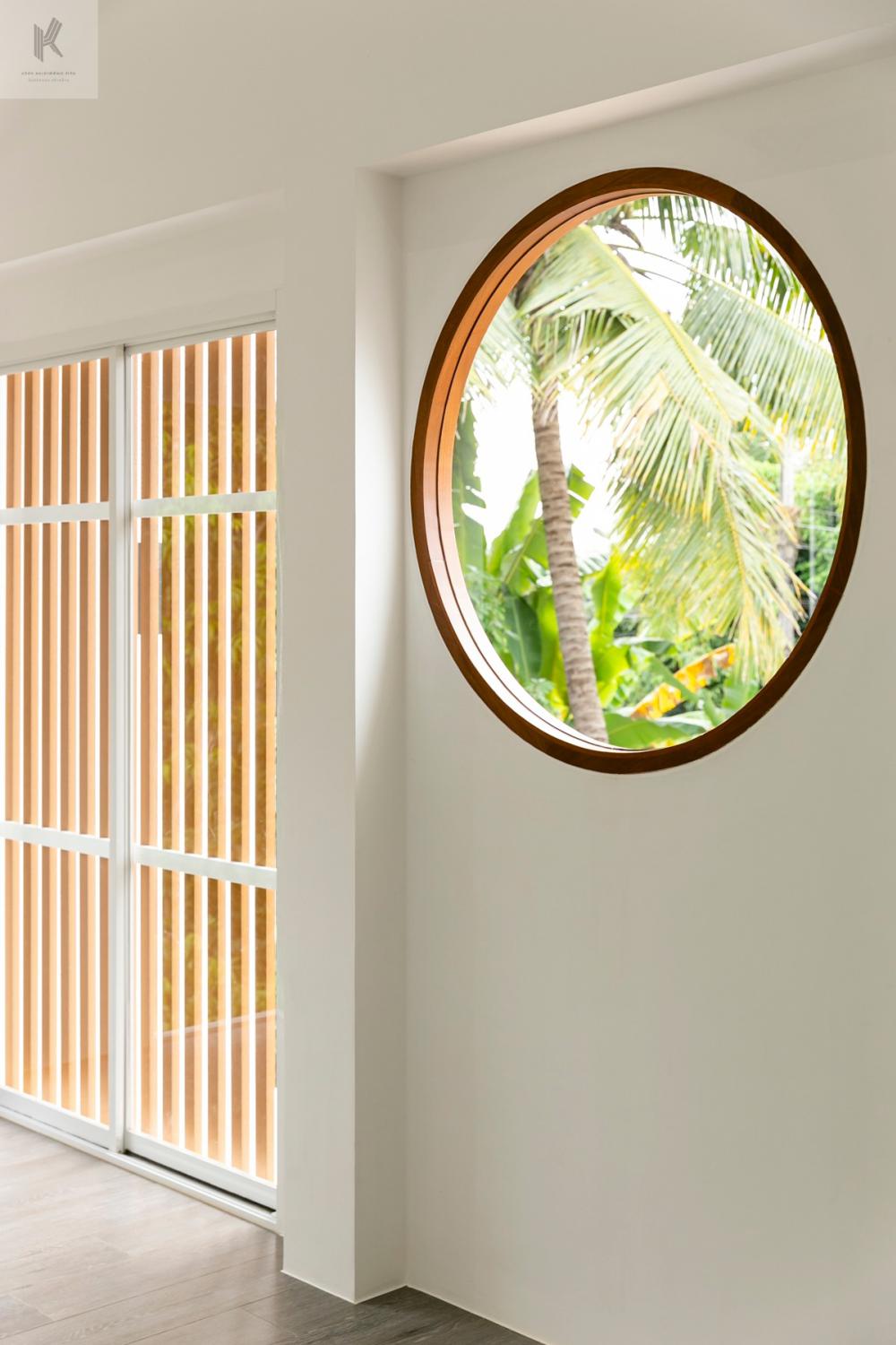 ไอเดียบ้านสวยแบบมินิมอล 2 ชั้น รูปที่ 5