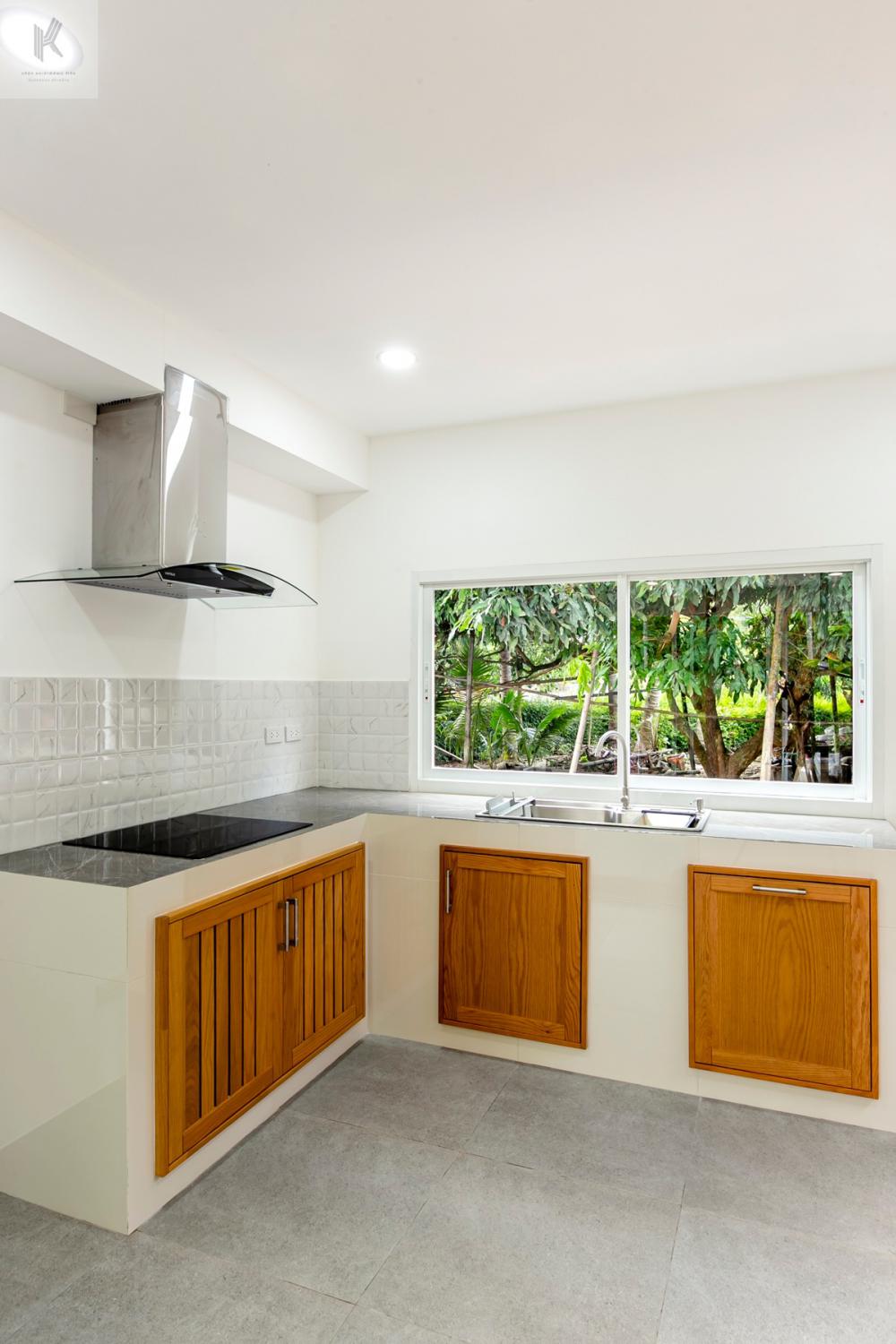 ไอเดียบ้านสวยแบบมินิมอล 2 ชั้น รูปที่ 8