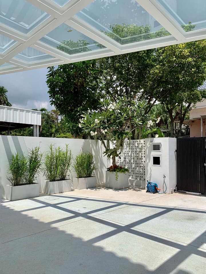 รีโนเวททาวน์เฮาส์ สไตล์ซับซ้อน อบอุ่นและอบอุ่น เหมาะสําหรับคู่รักวัยเยาว์ รูปที่ 14