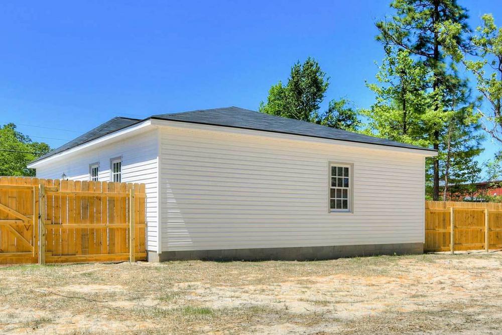 ไอเดียบ้านเดี่ยวสวยโทนขาว รูปที่ 18