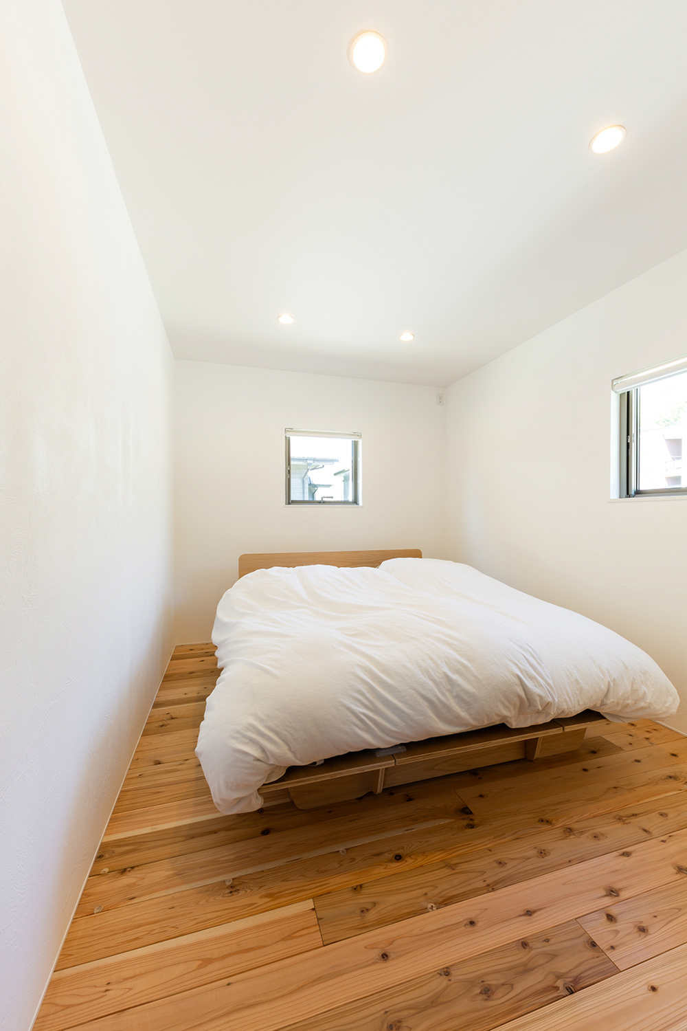 บ้านสไตล์โมเดิร์นอินดี้ รูปที่ 10