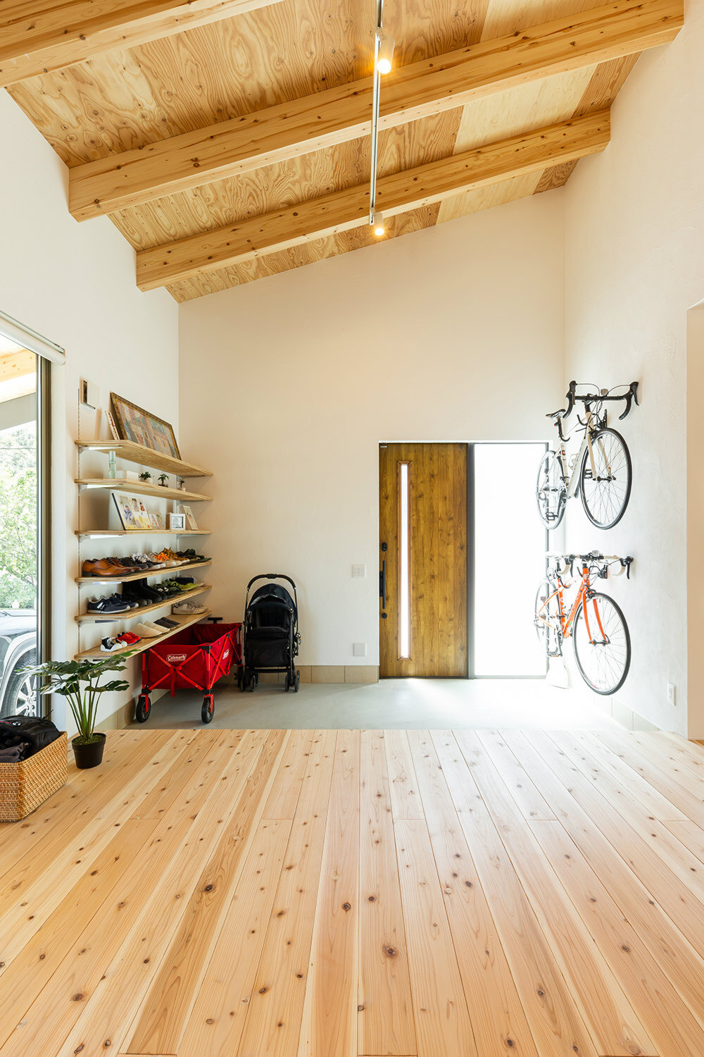 บ้านสไตล์โมเดิร์นอินดี้ รูปที่ 14