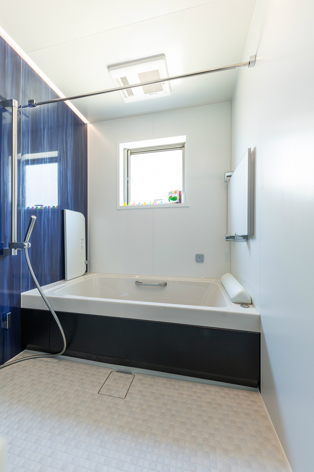 บ้านสไตล์โมเดิร์นอินดี้ รูปที่ 16