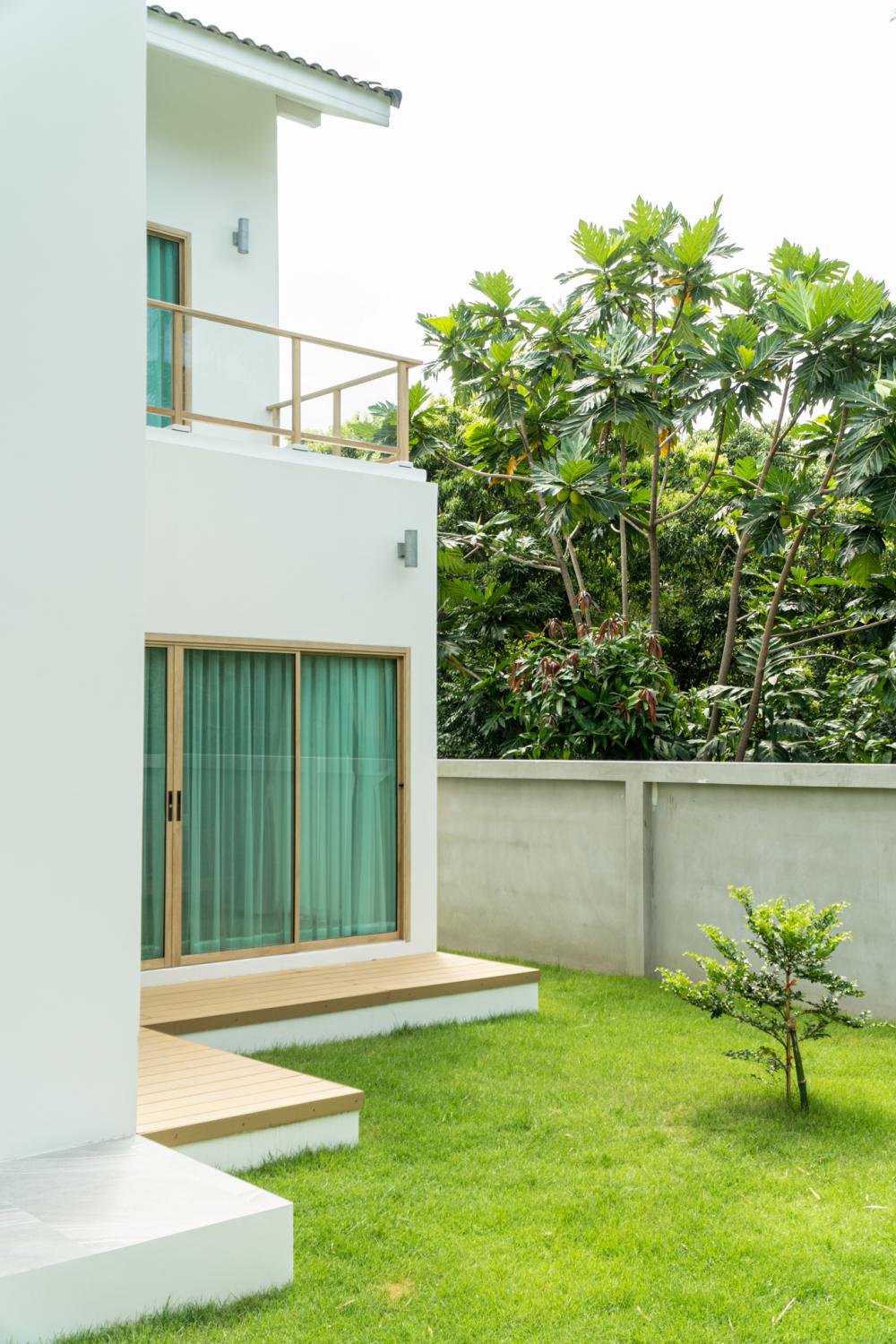 ไอเดียบ้านสวยงามน่ารัก รูปที่ 15