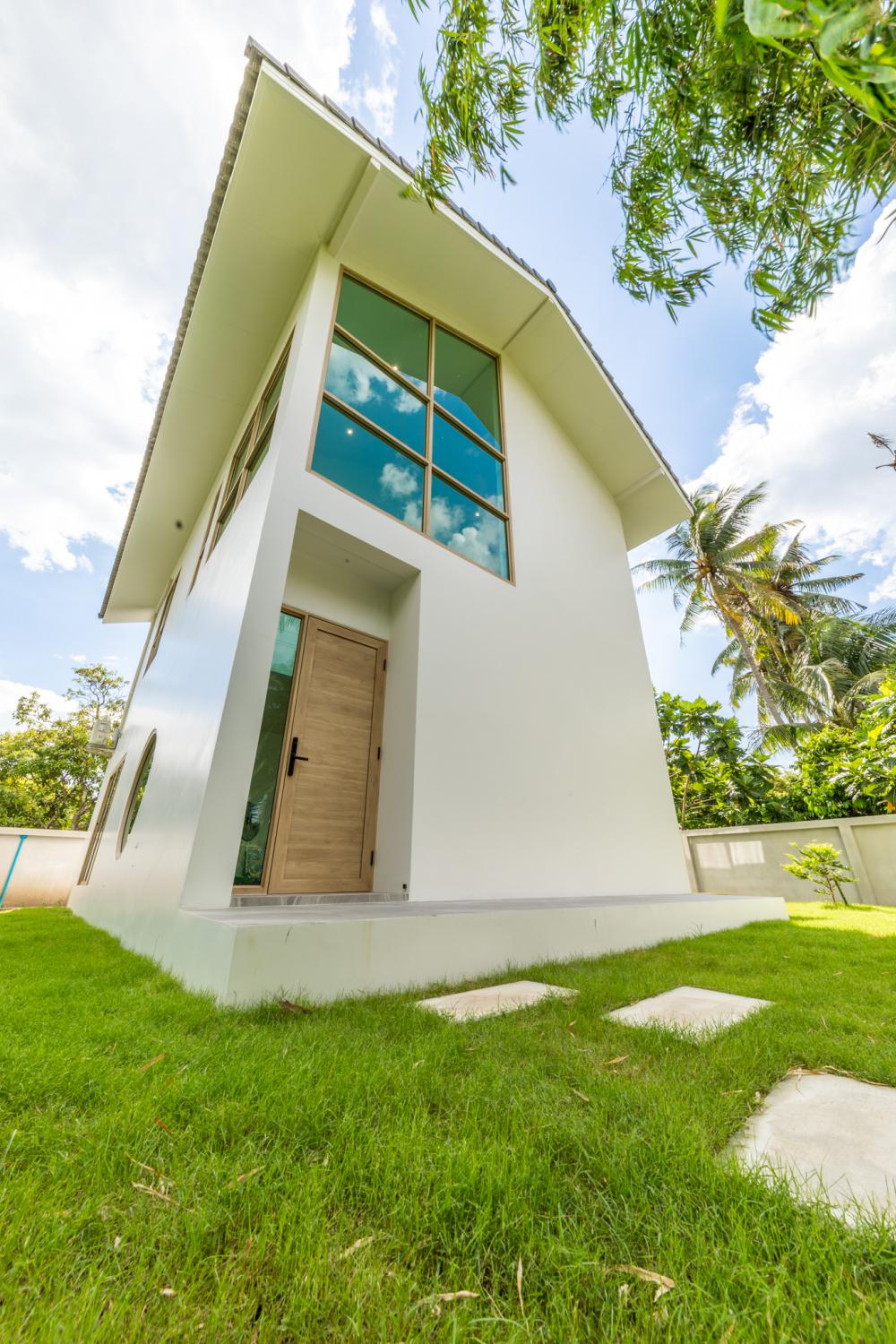 ไอเดียบ้านสวยงามน่ารัก รูปที่ 18