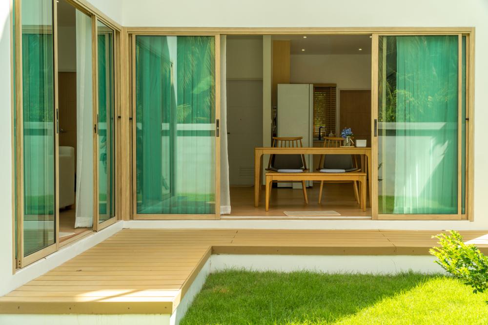 ไอเดียบ้านสวยงามน่ารัก รูปที่ 4