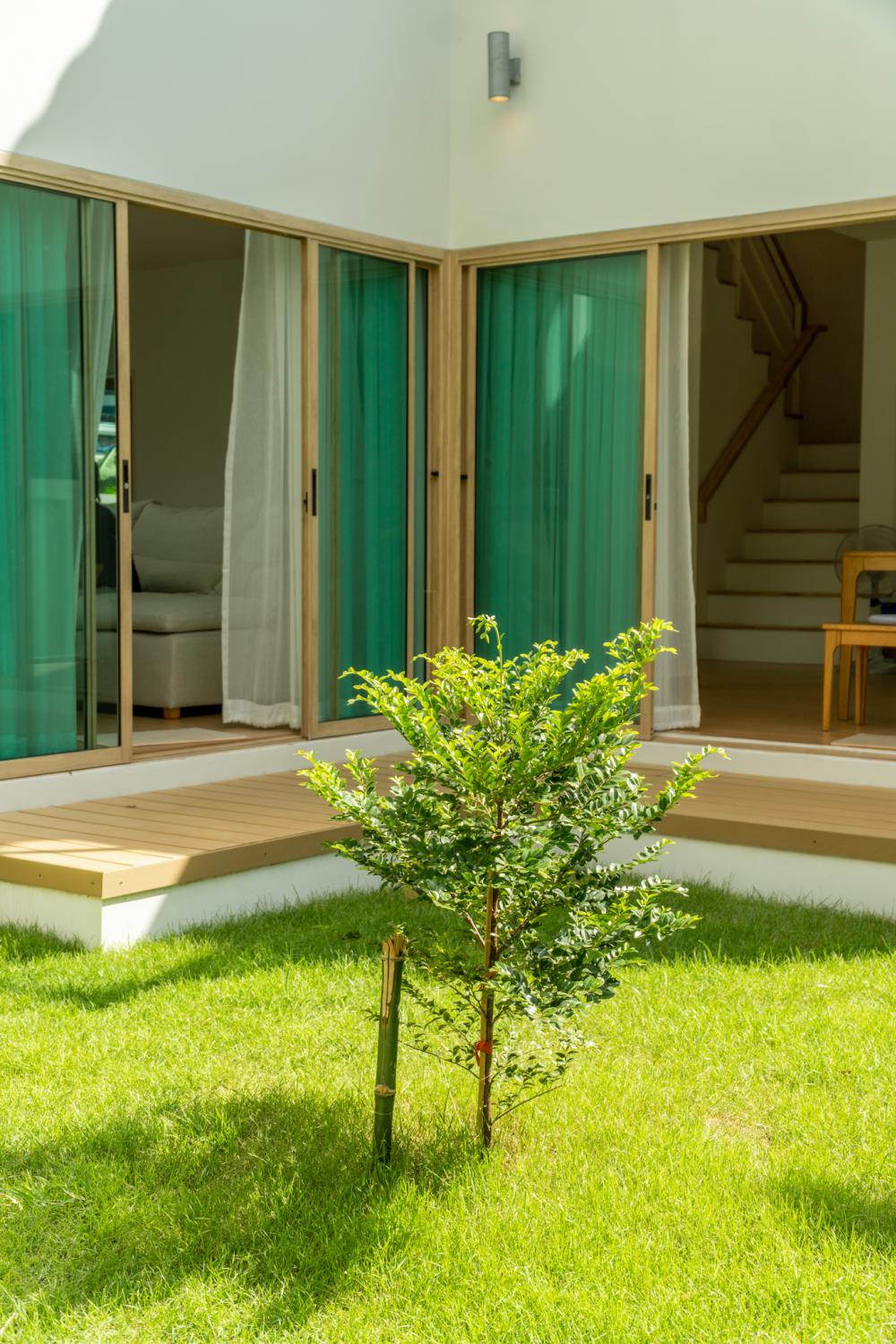 ไอเดียบ้านสวยงามน่ารัก รูปที่ 7