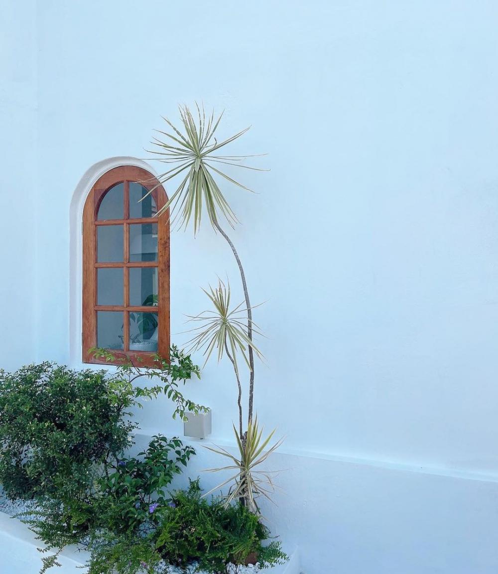  ไอเดียบ้านมินิมอลมูจิสวยสีขาวน่ารัก รูปที่ 10