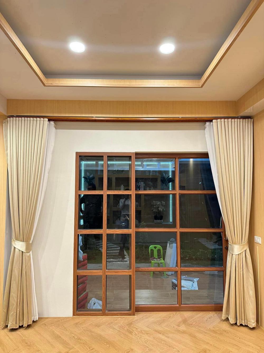 ไอเดียบ้านสวนมินิมอลมูจิ รูปที่ 3