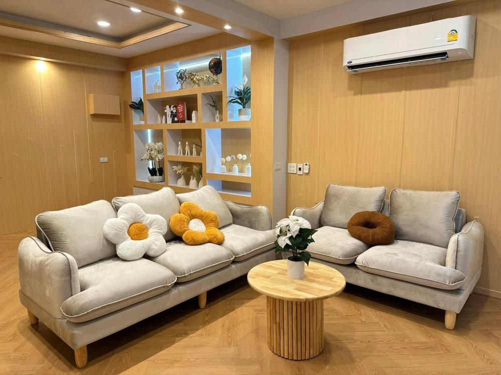 ไอเดียบ้านสวนมินิมอลมูจิ รูปที่ 4