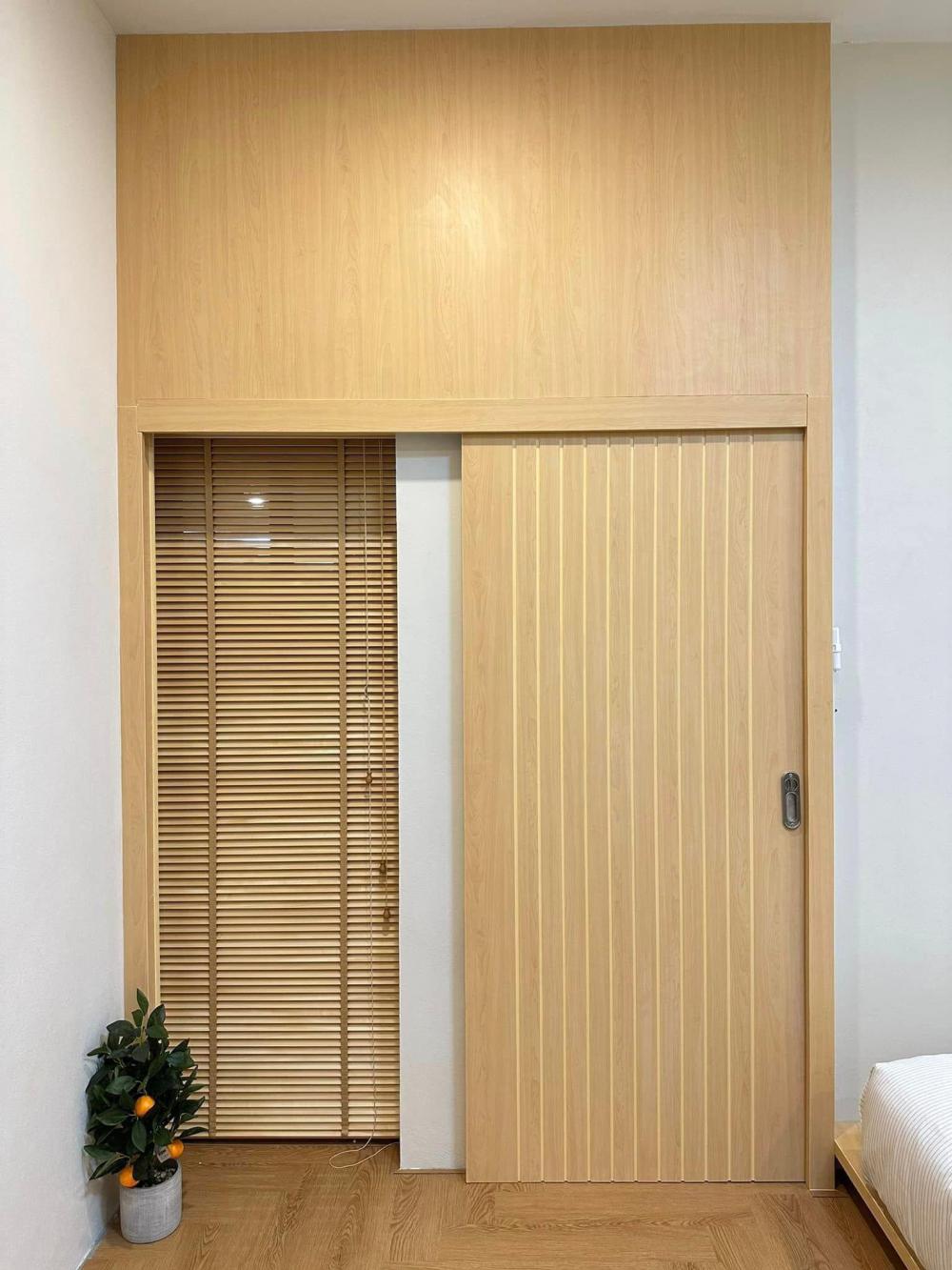 ไอเดียบ้านสวนมินิมอลมูจิ รูปที่ 6