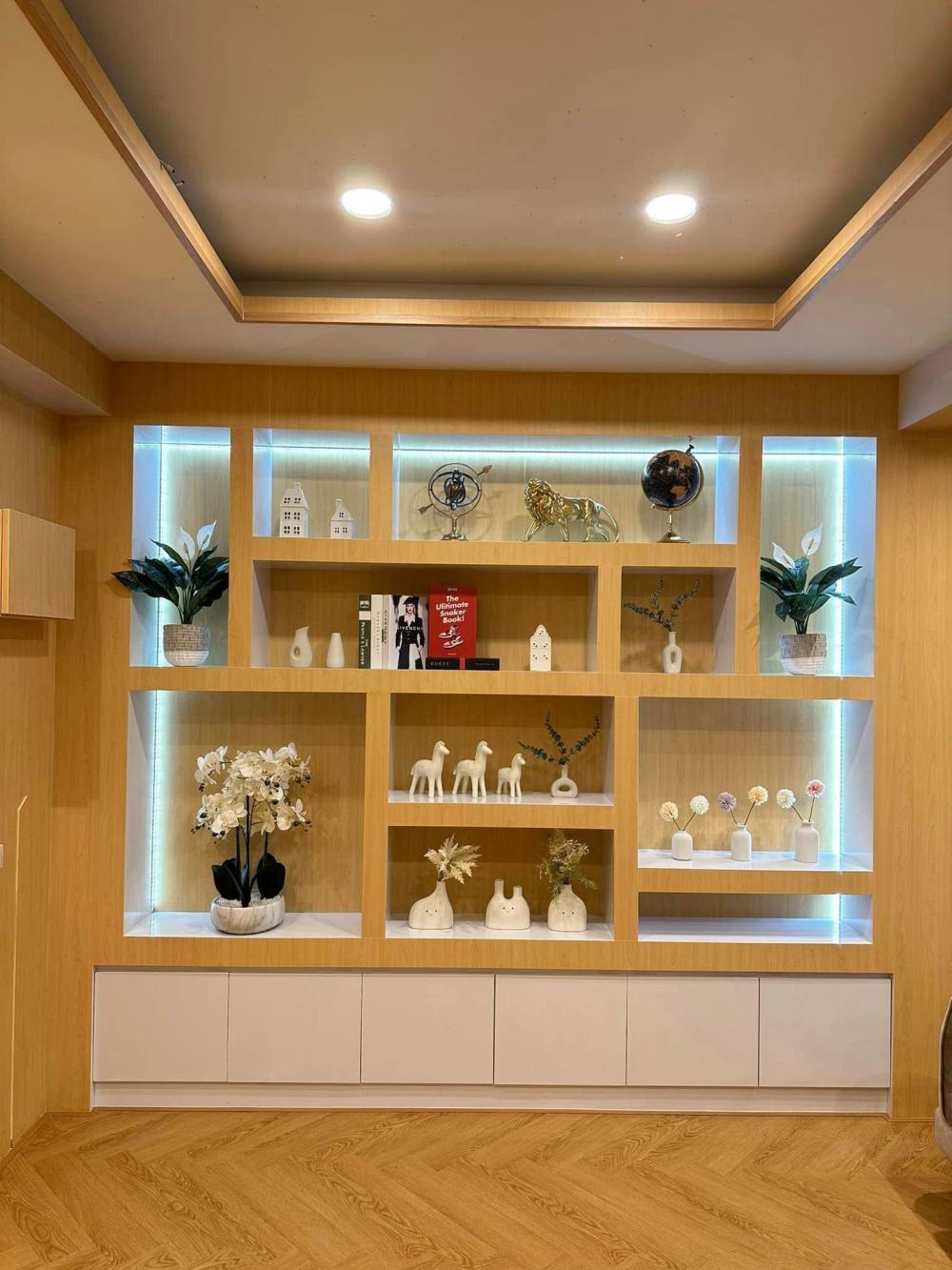 ไอเดียบ้านสวนมินิมอลมูจิ รูปที่ 7