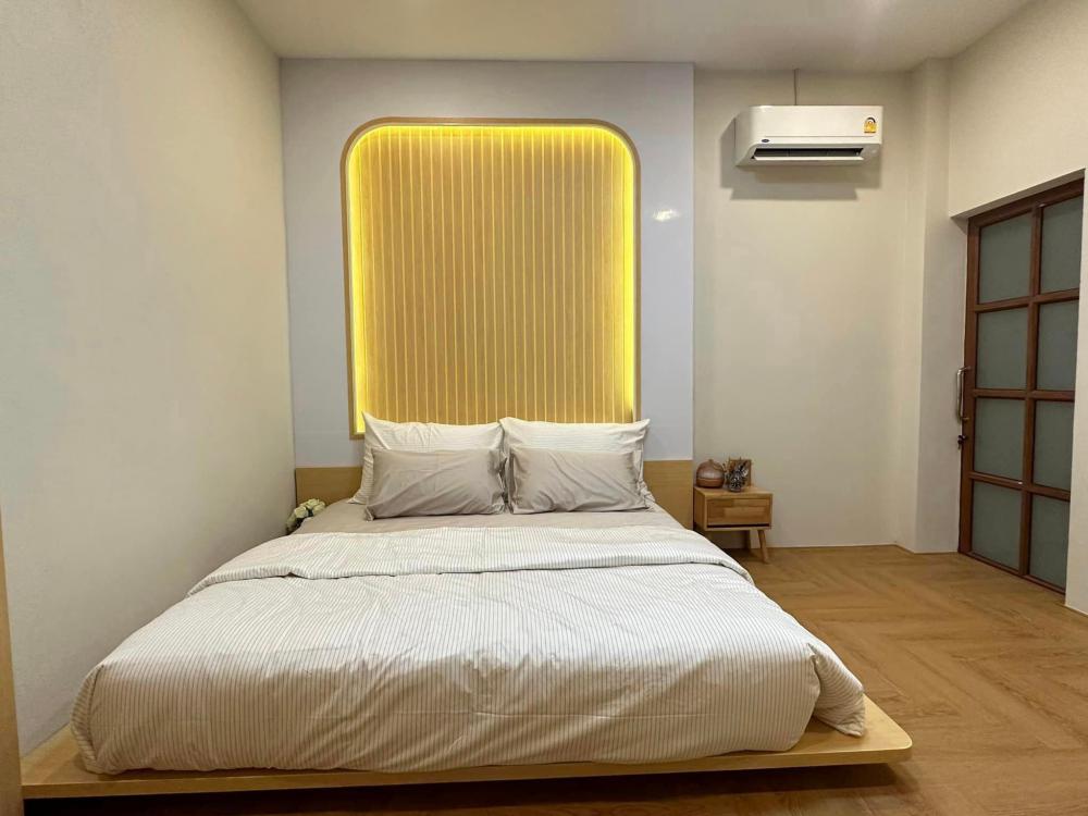 ไอเดียบ้านสวนมินิมอลมูจิ รูปที่ 9