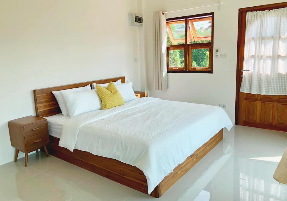 ไอเดียบ้านพักสวยหลังเล็กน่ารัก รูปที่ 7