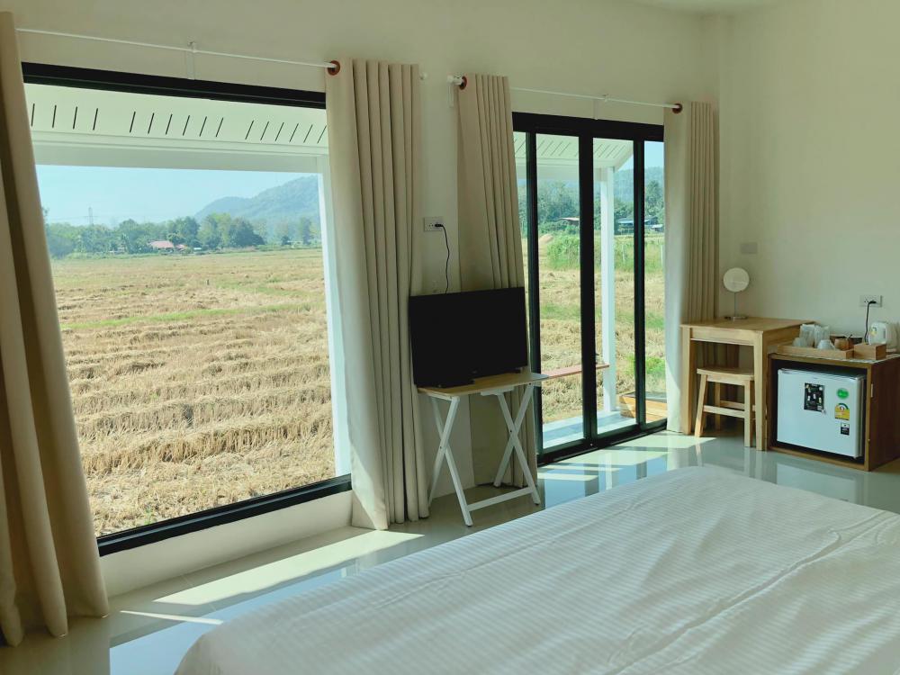 ไอเดียบ้านพักสวยหลังเล็กน่ารัก รูปที่ 8