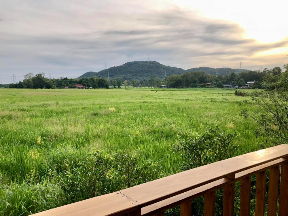 ไอเดียบ้านพักสวยหลังเล็กน่ารัก รูปที่ 9