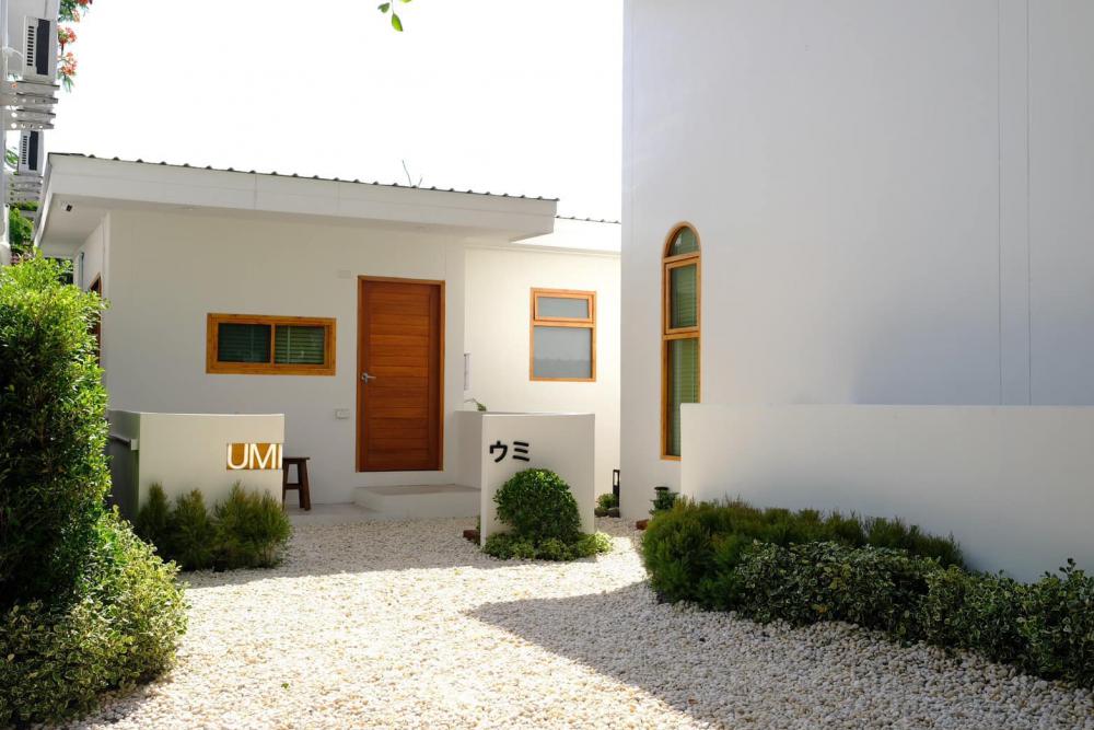 ไอเดียบ้านสวยน่ารักสไตล์มินิมอลมูจิขนาดเล็ก รูปที่ 13