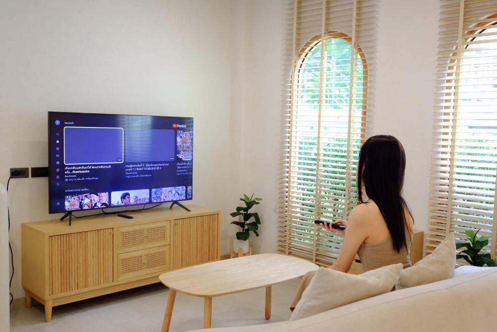 ไอเดียบ้านสวยน่ารักสไตล์มินิมอลมูจิขนาดเล็ก รูปที่ 6