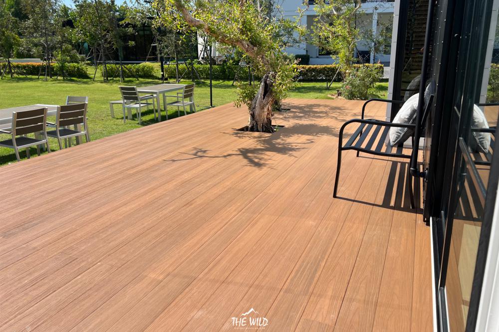 บ้านสำเร็จรูป บ้านโมเดล Prontera V1 (Custom) Size 7.5 X 3.5 m.⁣ รูปที่ 11