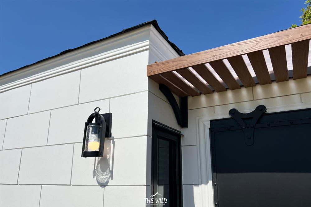 บ้านสำเร็จรูป บ้านโมเดล Prontera V1 (Custom) Size 7.5 X 3.5 m.⁣ รูปที่ 12