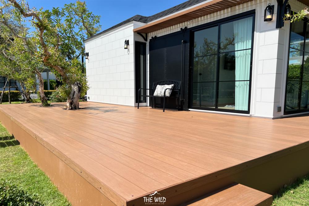 บ้านสำเร็จรูป บ้านโมเดล Prontera V1 (Custom) Size 7.5 X 3.5 m.⁣ รูปที่ 14