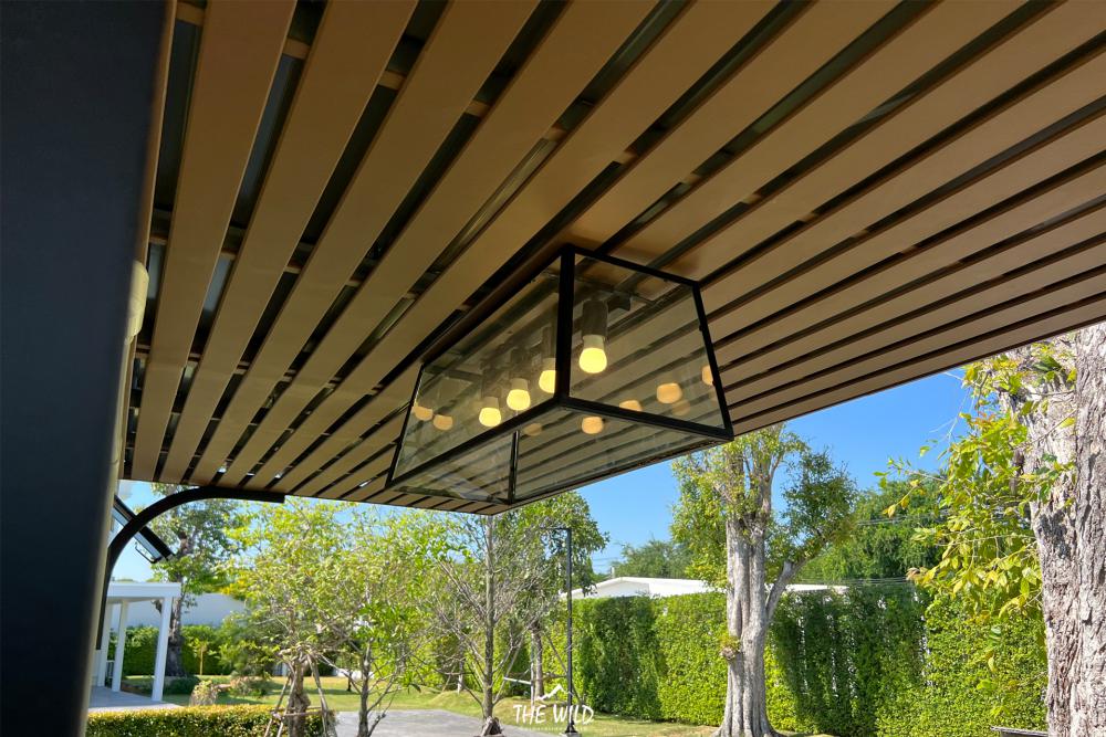 บ้านสำเร็จรูป บ้านโมเดล Prontera V1 (Custom) Size 7.5 X 3.5 m.⁣ รูปที่ 22