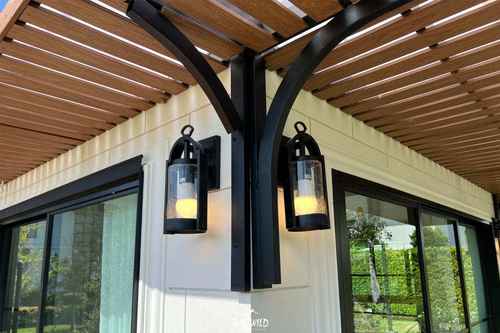 บ้านสำเร็จรูป บ้านโมเดล Prontera V1 (Custom) Size 7.5 X 3.5 m.⁣ รูปที่ 25