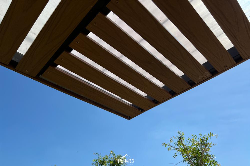 บ้านสำเร็จรูป บ้านโมเดล Prontera V1 (Custom) Size 7.5 X 3.5 m.⁣ รูปที่ 26