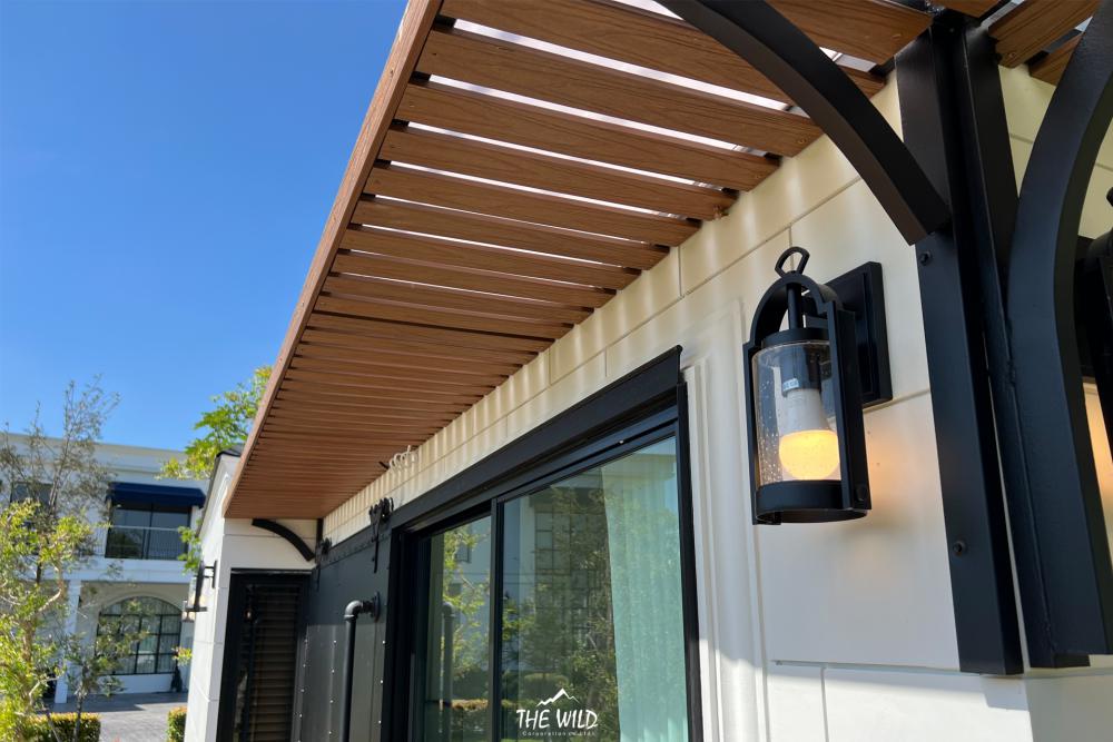 บ้านสำเร็จรูป บ้านโมเดล Prontera V1 (Custom) Size 7.5 X 3.5 m.⁣ รูปที่ 27