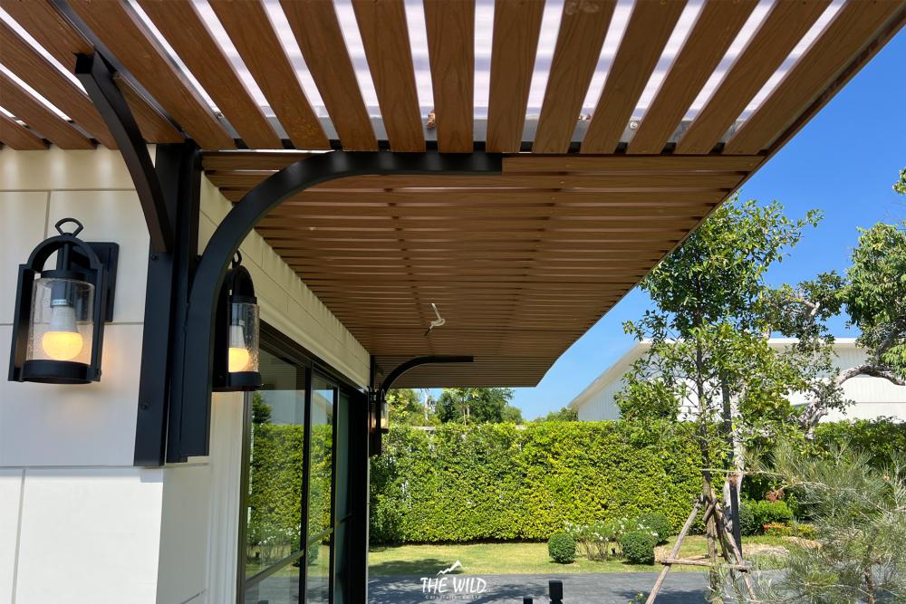 บ้านสำเร็จรูป บ้านโมเดล Prontera V1 (Custom) Size 7.5 X 3.5 m.⁣ รูปที่ 29