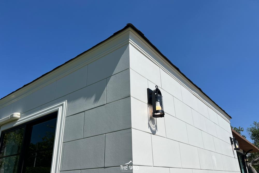 บ้านสำเร็จรูป บ้านโมเดล Prontera V1 (Custom) Size 7.5 X 3.5 m.⁣ รูปที่ 7