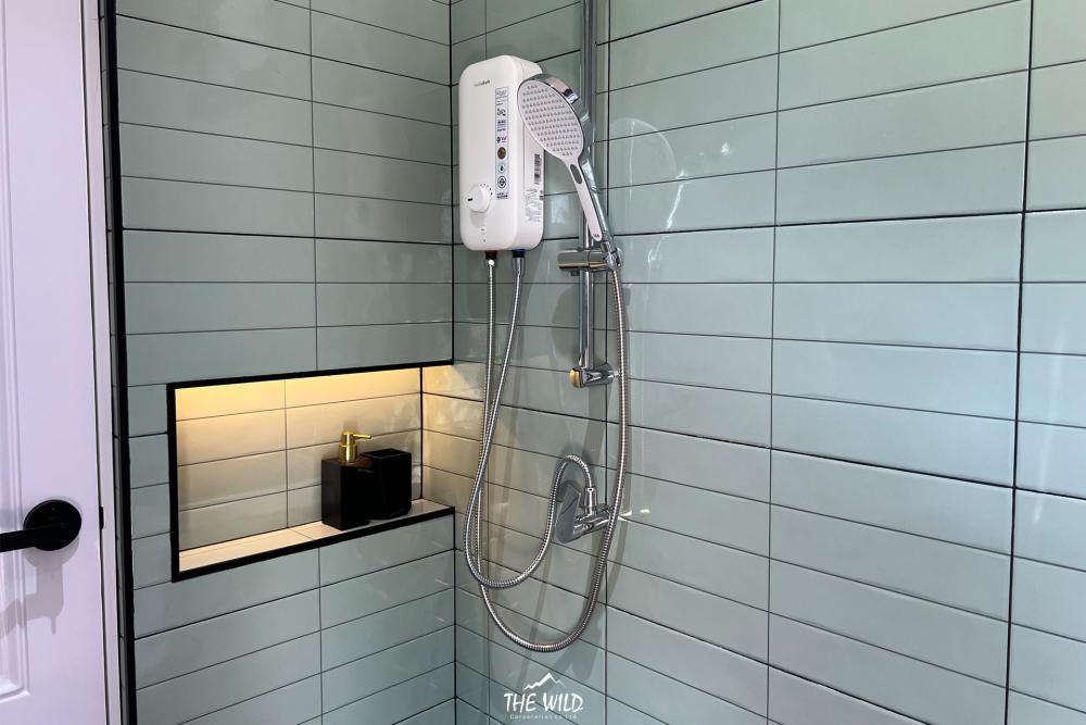 บ้านสำเร็จรูป บ้านโมเดล Prontera V1 (Custom) Size 7.5 X 3.5 m.⁣ รูปที่ 41