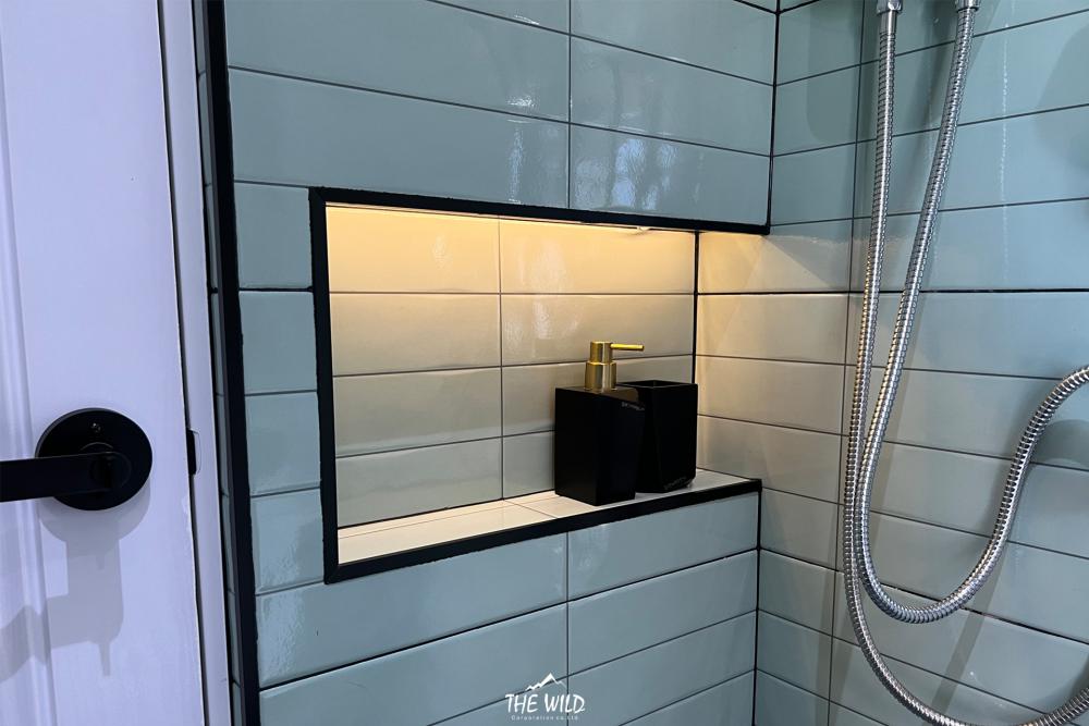 บ้านสำเร็จรูป บ้านโมเดล Prontera V1 (Custom) Size 7.5 X 3.5 m.⁣ รูปที่ 42