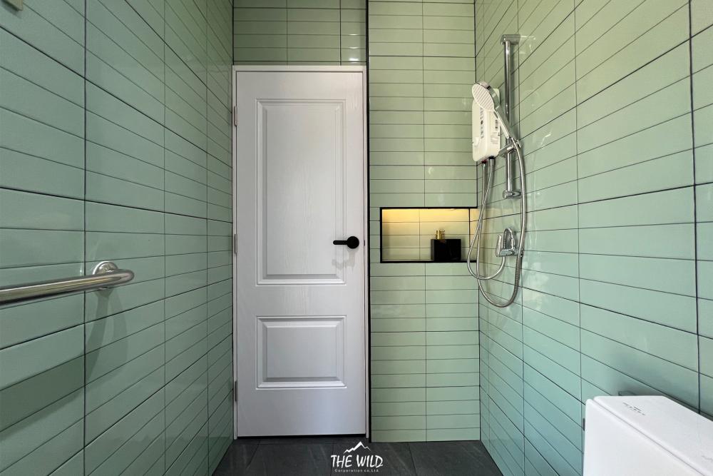 บ้านสำเร็จรูป บ้านโมเดล Prontera V1 (Custom) Size 7.5 X 3.5 m.⁣ รูปที่ 43