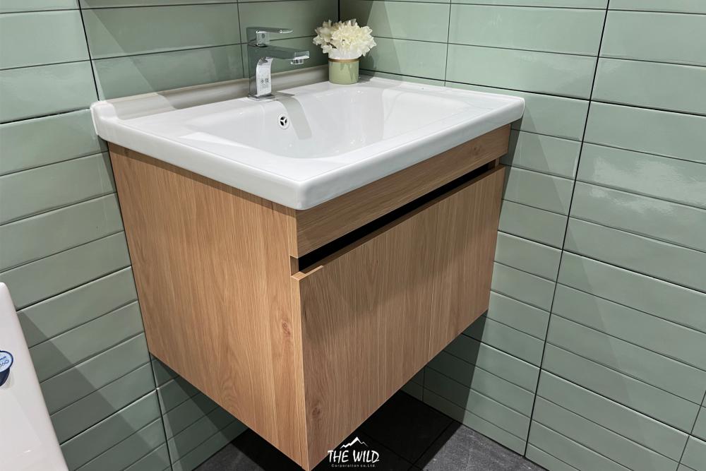 บ้านสำเร็จรูป บ้านโมเดล Prontera V1 (Custom) Size 7.5 X 3.5 m.⁣ รูปที่ 45