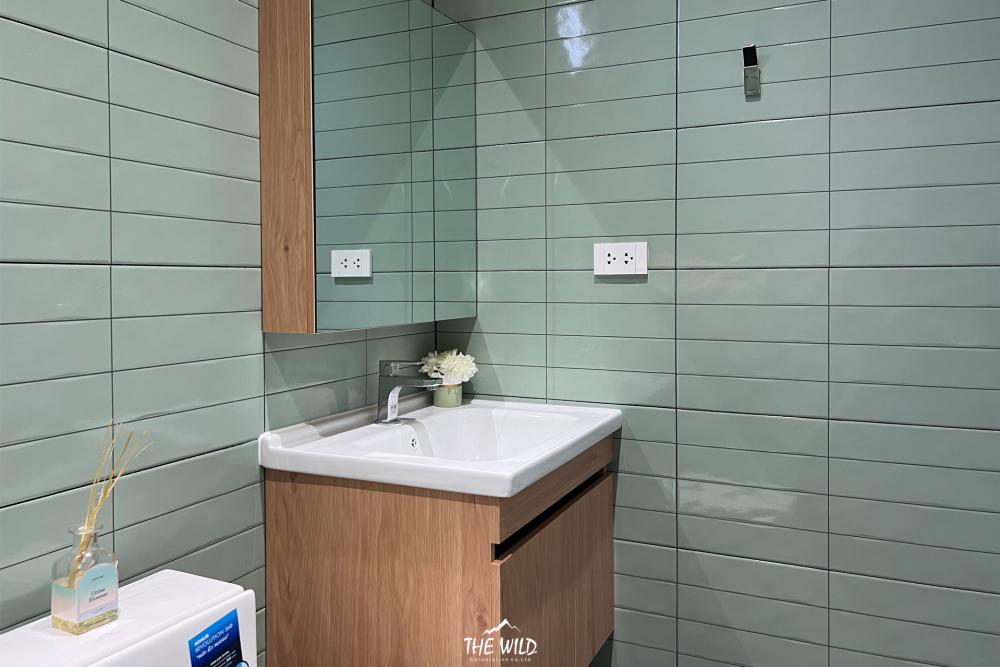 บ้านสำเร็จรูป บ้านโมเดล Prontera V1 (Custom) Size 7.5 X 3.5 m.⁣ รูปที่ 46