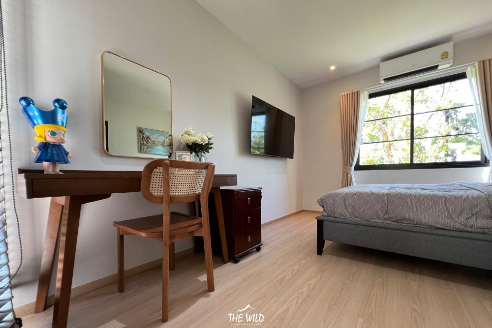 บ้านสำเร็จรูป บ้านโมเดล Prontera V1 (Custom) Size 7.5 X 3.5 m.⁣ รูปที่ 49