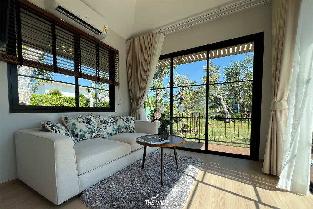 บ้านสำเร็จรูป บ้านโมเดล Prontera V1 (Custom) Size 7.5 X 3.5 m.⁣ รูปที่ 32