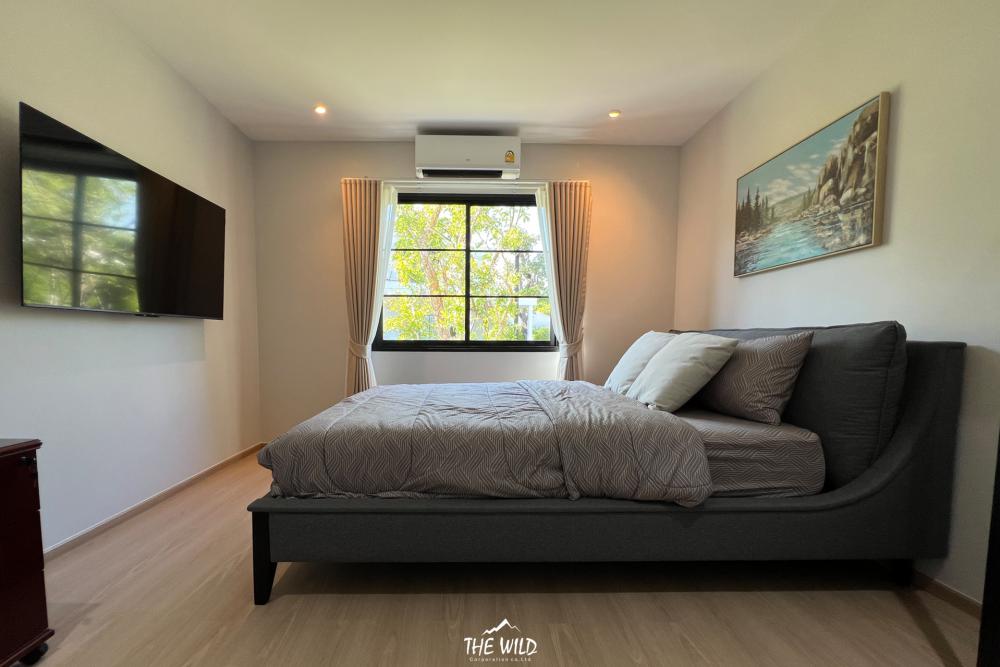 บ้านสำเร็จรูป บ้านโมเดล Prontera V1 (Custom) Size 7.5 X 3.5 m.⁣ รูปที่ 50