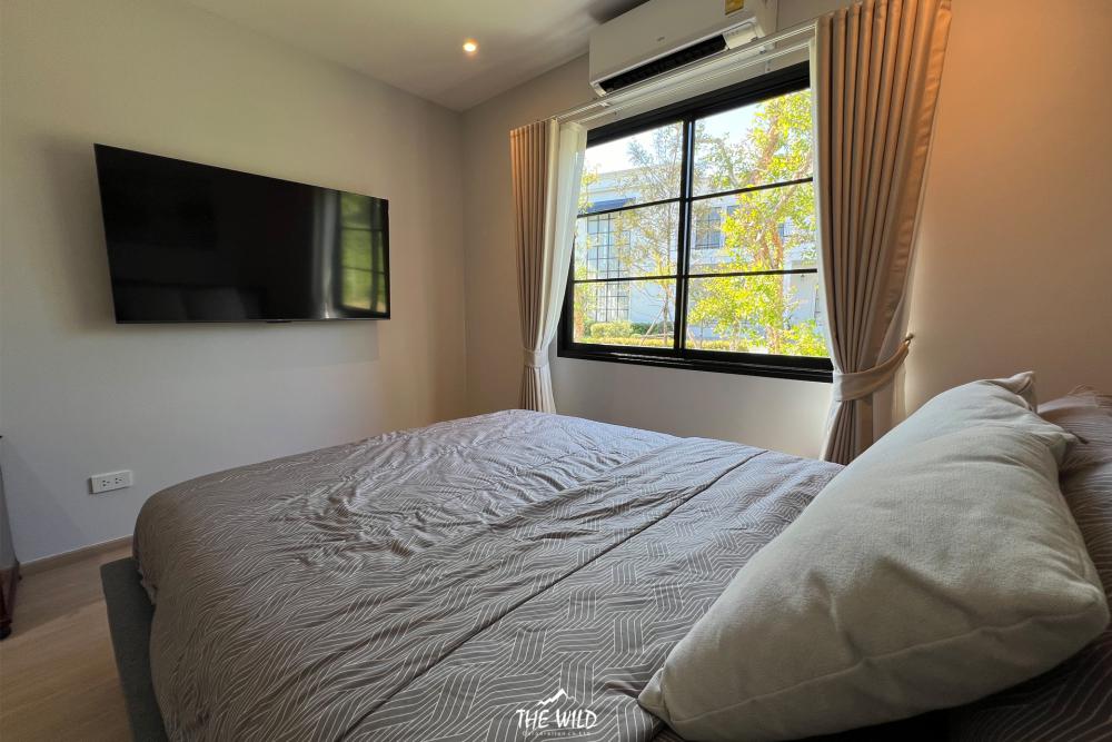 บ้านสำเร็จรูป บ้านโมเดล Prontera V1 (Custom) Size 7.5 X 3.5 m.⁣ รูปที่ 51