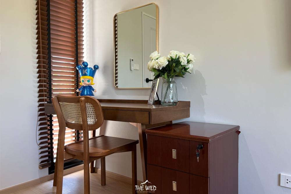 บ้านสำเร็จรูป บ้านโมเดล Prontera V1 (Custom) Size 7.5 X 3.5 m.⁣ รูปที่ 52